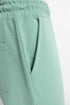 The Straight Fit Sweat Pants